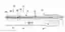 Fig. 01 - Wellbore completion system with reaming tool