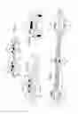 Fig. 10 - Drill pipe and corresponding drill fitting
