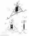 Fig. 02 - Gambrel with lost motion weighing scale