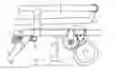 Fig. 01 - Devices for the assisted loading of a stretcher