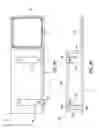 Fig. 04 - LADDER STABILIZER