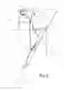 Fig. 03 - Remote controlled overhead ladder system