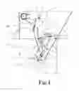 Fig. 05 - Remote controlled overhead ladder system