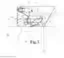 Fig. 06 - Remote controlled overhead ladder system