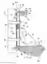 Fig. 01 - Tree stand sound dampener
