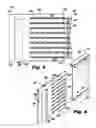 Fig. 06 - Bracket for connecting sawhorses
