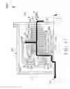 Fig. 15 - Floating-disk type brake system