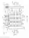 Fig. 27 - Floating-disk type brake system