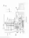 Fig. 28 - Floating-disk type brake system