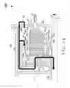 Fig. 12 - Floating-disk type brake system