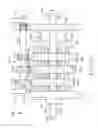 Fig. 27 - Floating-disk type brake system