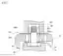 Fig. 08 - HYDRAULIC SHOCK ABSORBER AND DAMPING FORCE GENERATOR