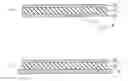 Fig. 01 - VIBRATION-DAMPING SHEET, METHOD FOR DAMPING VIBRATION OF VIBRATING MEMBER, AND METHOD FOR USE THEREOF