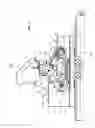 Fig. 03 - Device for forming product batches in order to load same in receptacles