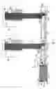 Fig. 02 - Apparatus for transporting food products to a loading head