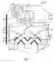Fig. 04 - Apparatus for transporting food products to a loading head