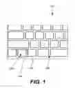 Fig. 02 - Keyboard design