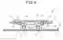 Fig. 10 - Key switch device and keyboard