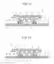 Fig. 12 - Key switch device and keyboard