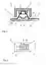 Fig. 02 - Push-button switch having capacitive and mechanical functionality