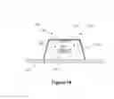 Fig. 11 - Breathable sealed dome switch assembly