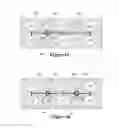 Fig. 15 - Breathable sealed dome switch assembly