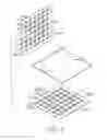 Fig. 03 - PROJECTED CAPACITIVE TOUCH PANEL WITH SENSITIVITY ADJUSTING STRUCTURE