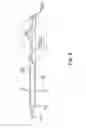 Fig. 05 - FURNITURE ELEMENT WITH OPERATING ARRANGEMENT FOR AN ELECTRICAL DEVICE