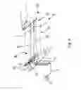Fig. 06 - FURNITURE ELEMENT WITH OPERATING ARRANGEMENT FOR AN ELECTRICAL DEVICE