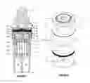 Fig. 02 - Fluid pressure responsive electric switch