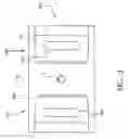 Fig. 03 - Ultra-fast nucleic acid sequencing device and a method for making and using the same