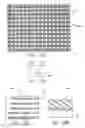 Fig. 17 - Ultra-fast nucleic acid sequencing device and a method for making and using the same