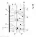 Fig. 12 - Microfluidic system and method for assembling and for subsequently cultivating, and subsequent analysis of complex cell arrangements