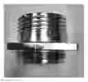 Fig. 01 - Turbo titanium coating technology for broad application
