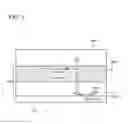 Fig. 03 - ELECTROCHEMICAL-BASED ANALYTICAL TEST STRIP WITH GRADED ENZYMATIC REAGENT LAYER AND RELATED METHODS