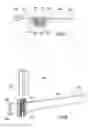 Fig. 41 - Holder for electronic device with support