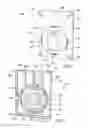 Fig. 50 - Holder for electronic device with support