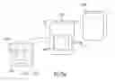 Fig. 52 - Holder for electronic device with support