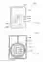 Fig. 53 - Holder for electronic device with support