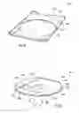Fig. 56 - Holder for electronic device with support