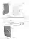 Fig. 72 - Holder for electronic device with support