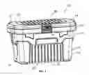 Fig. 02 - Storage container