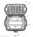 Fig. 07 - Storage container