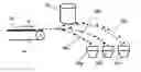 Fig. 01 - Method of sorting particulate matter