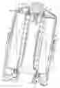 Fig. 06 - Filter with bayonet coupling to cover