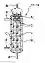 Fig. 01 - Device and method for inspecting a filter for an extracorporeal blood treatment device