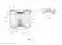 Fig. 02 - SEAMING CAP COUPLED WITH REINFORCEMENT PLATE OF SPIN-ON FILTER