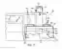 Fig. 10 - Crane assembly