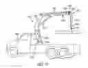 Fig. 14 - Crane assembly