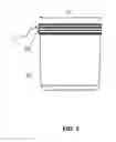 Fig. 04 - Wide mouth container and method of making the same